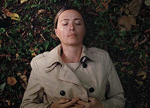 Dea Kulumbegashvili ’s  Beginning