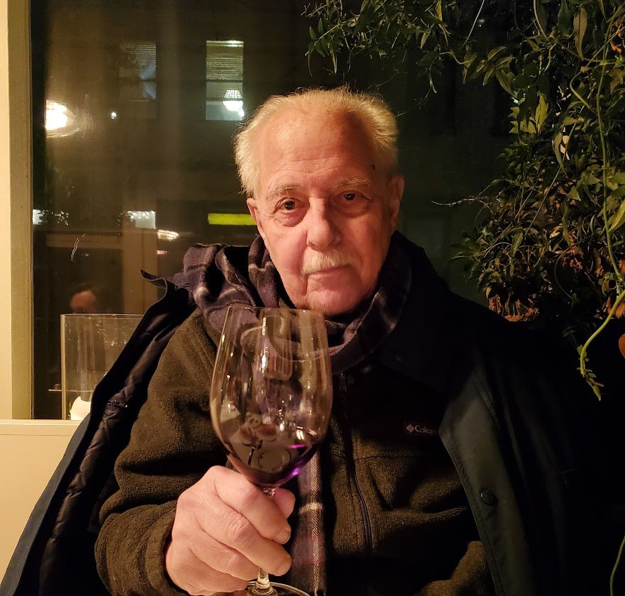 A Memorial Tribute: In Remembrance of Anthony (Tony) Pipolo (1940–2022 ...