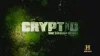 Cryptid the Swamp Beast