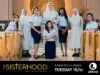 The Sisterhood: Becoming Nuns