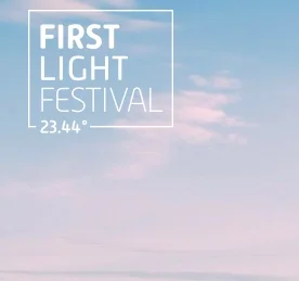 First Light Festival, Lowestoft, Suffolk