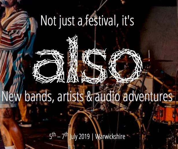 ALSO Festival, Warwickshire