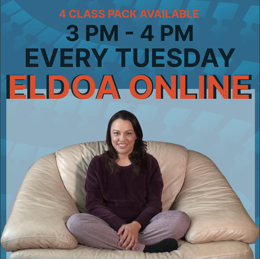 Online ELDOA 