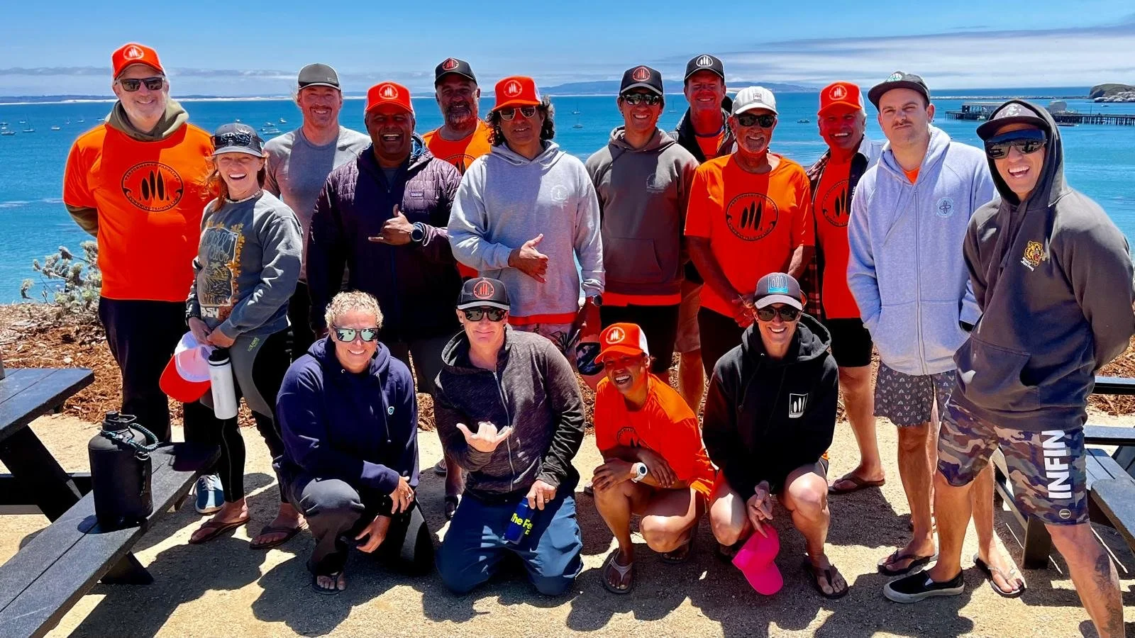 Downwind Camp: 2024 I AM SPEED (Copy)