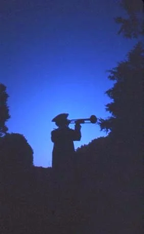 McGregor (and many others), Trumpet Lessons