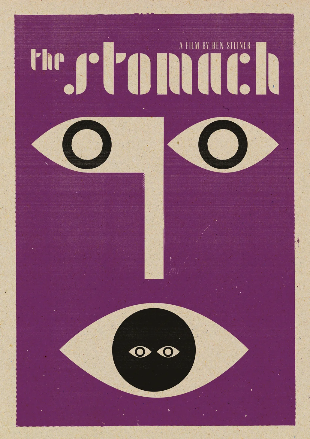 The Stomach (Polish style poster).jpeg