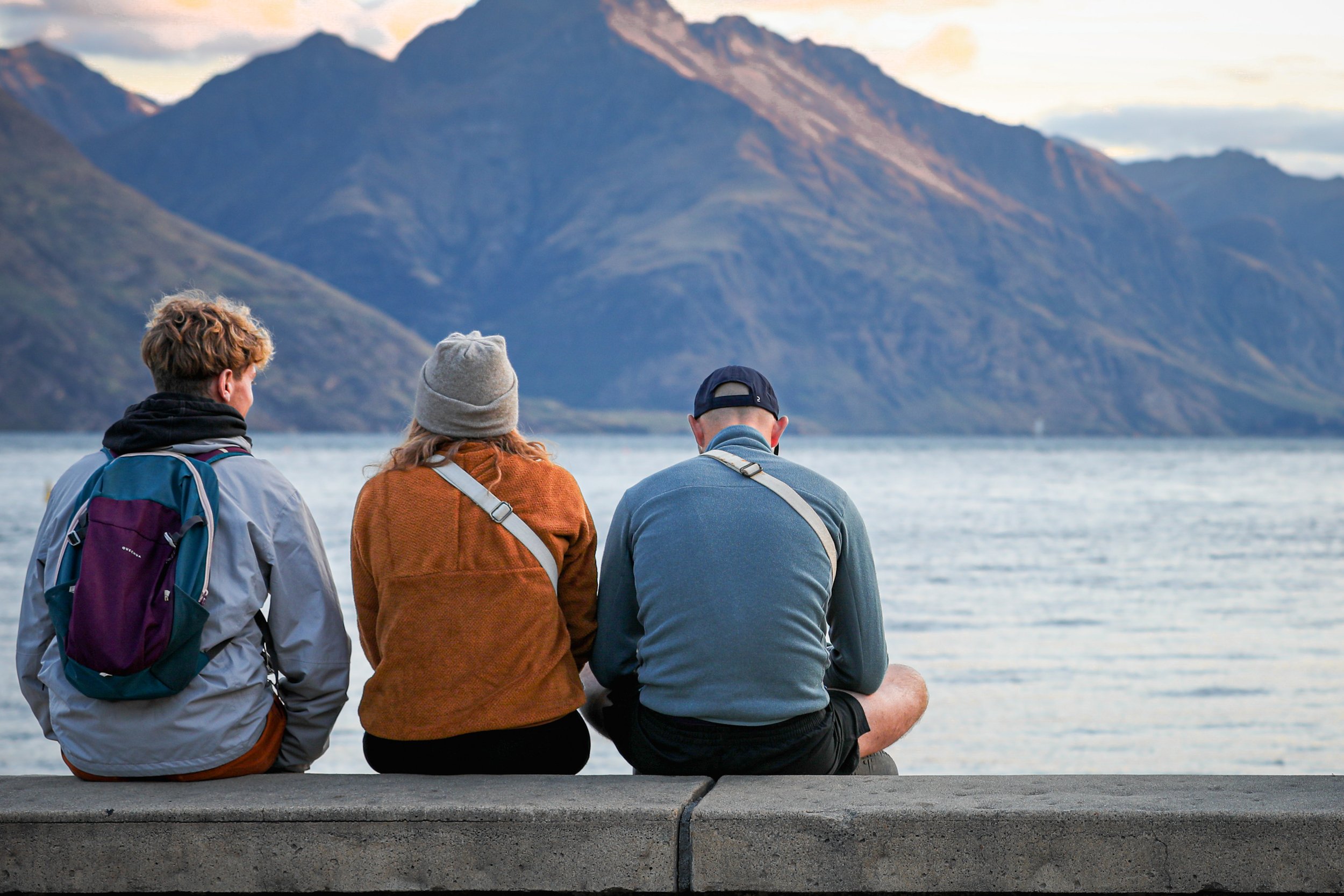 Queenstown, Aotearoa (New Zealand)