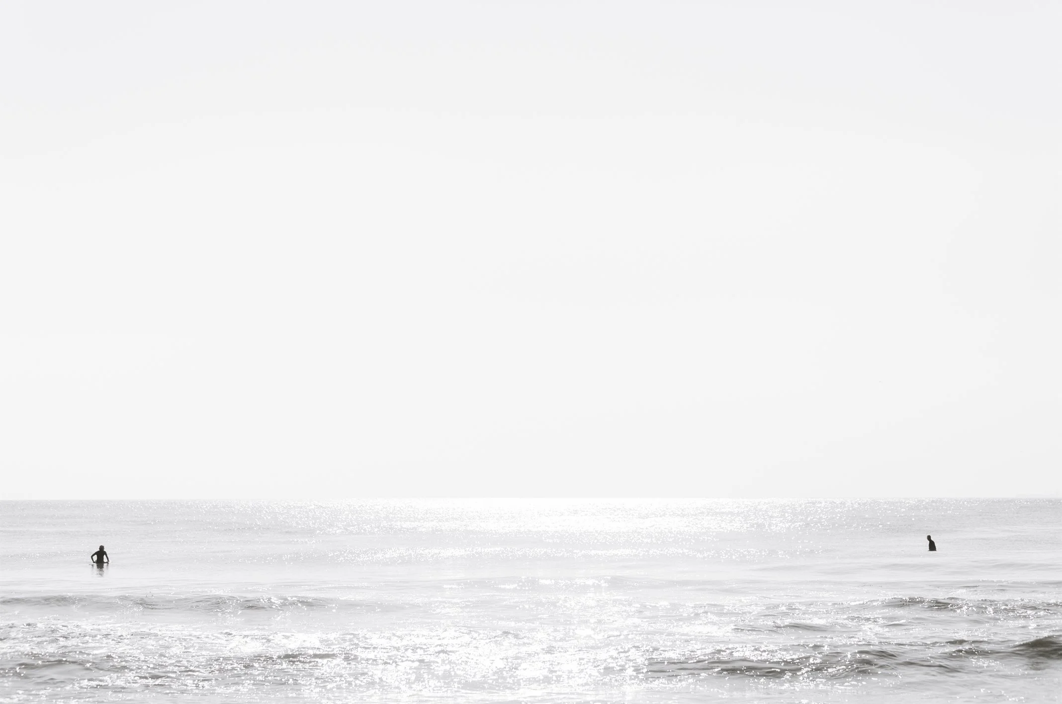   Beyond the Breakers (Macauleys Beach, NSW)  