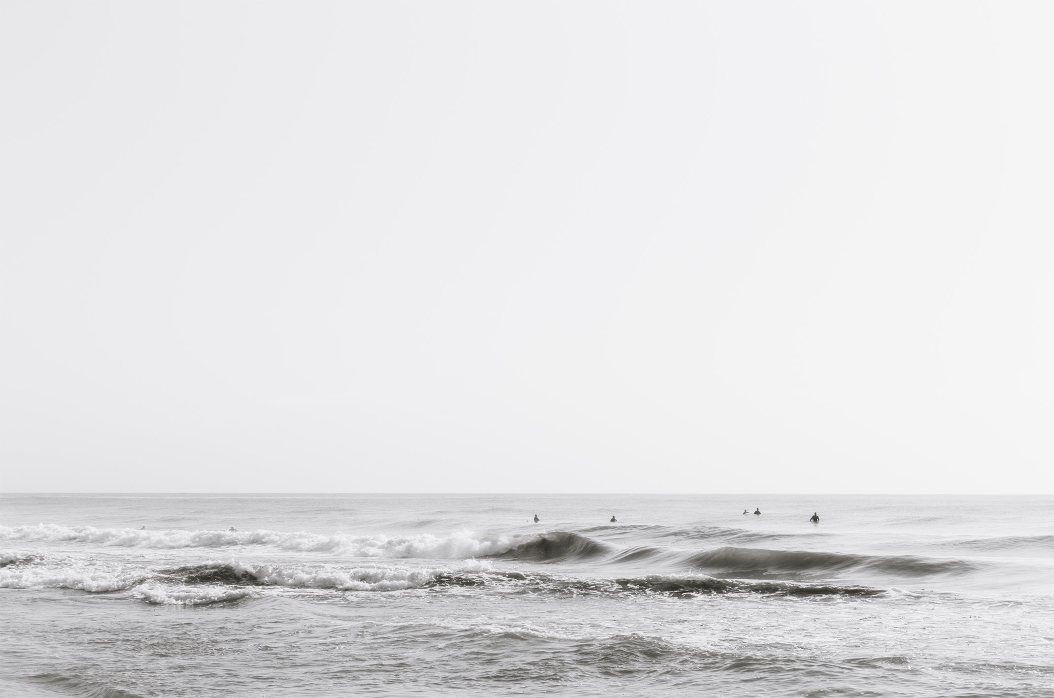   Beyond the Breakers II (Macauleys Beach, NSW)  