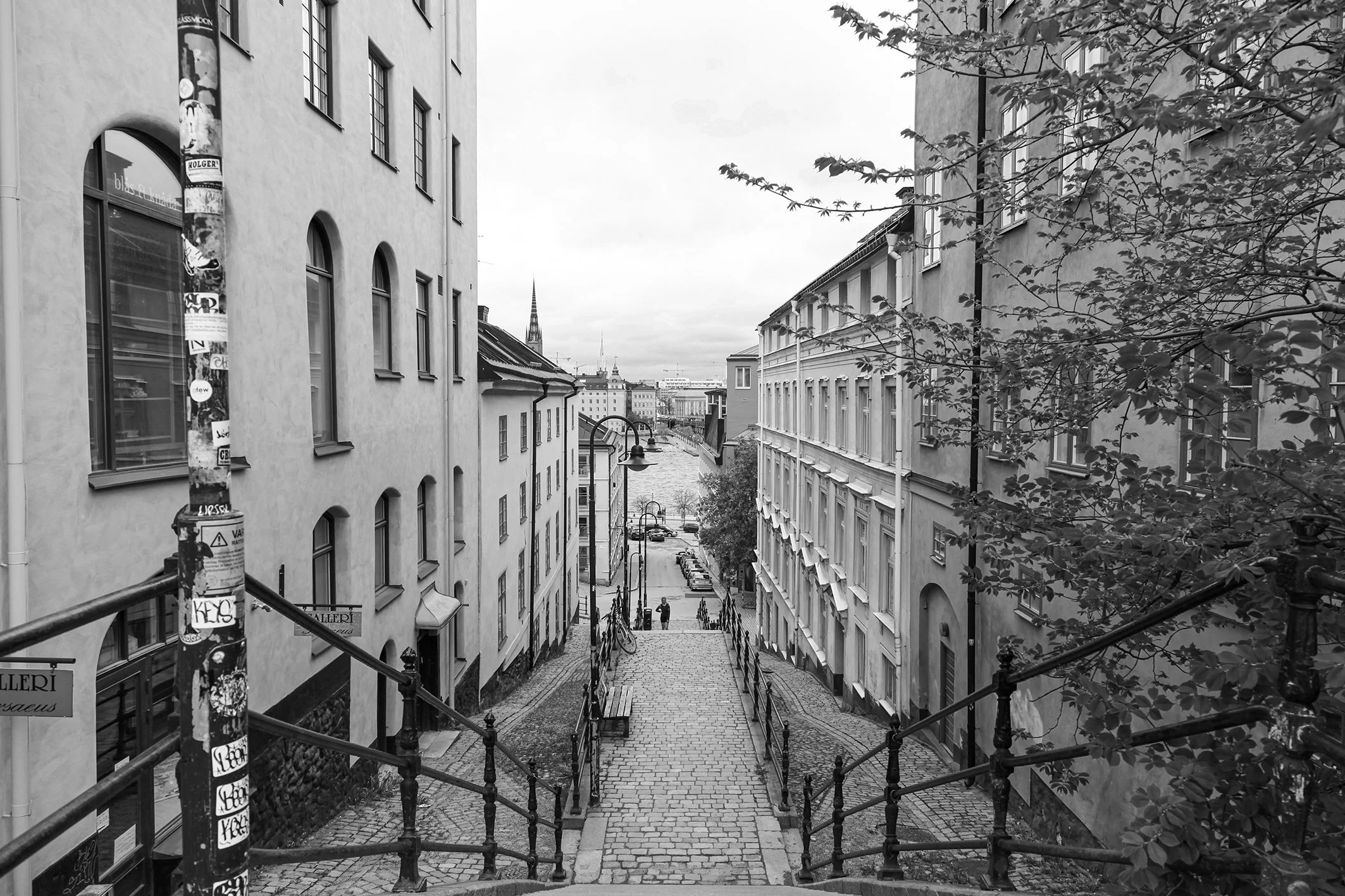   Stockholm, Sweden  
