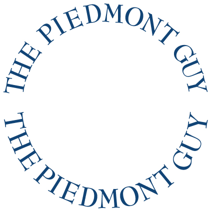 The Piedmont Guy