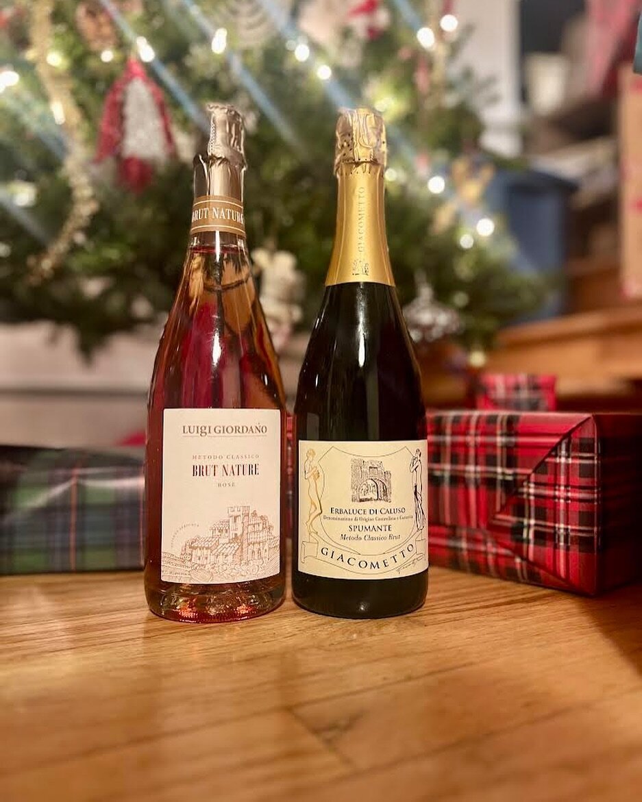 The #Piedmont is poppin&rsquo; bottles! That&rsquo;s right, the hills known for sublime reds have epic #metodoclassico bottlings too.&nbsp;

Make sure you scoop up a bottle or two of some distinctive bubbles hailing from across the region, from the h
