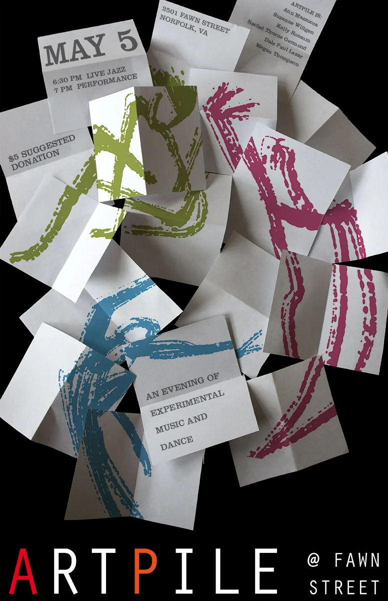 ArtPile 2