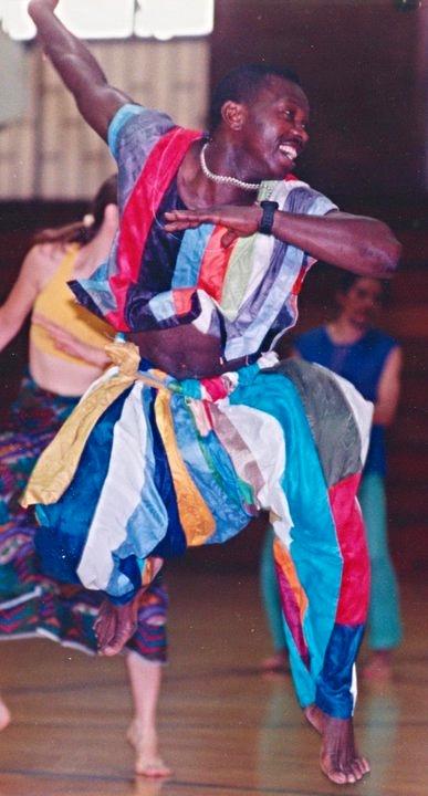  Abdoulaye Sylla 