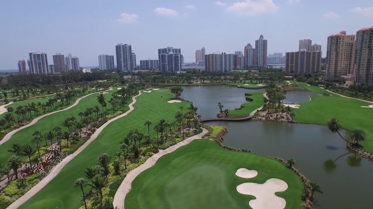Turnberry Isle Miami