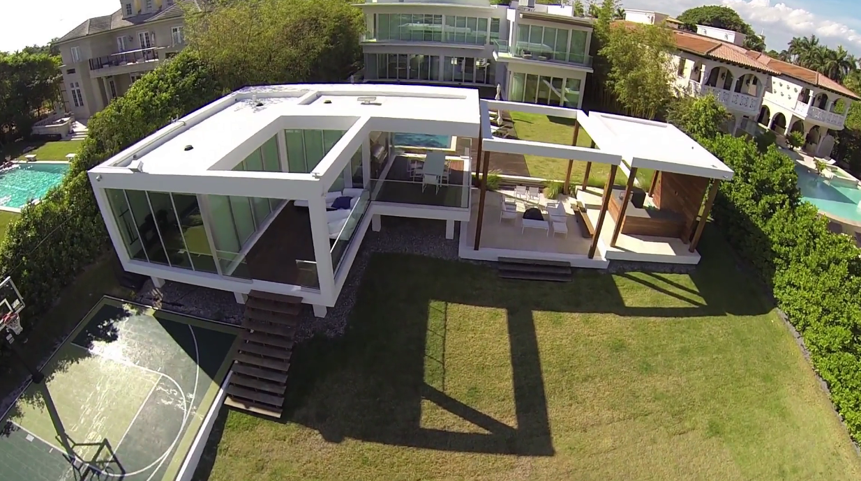 Miami Architecture and Interior Design