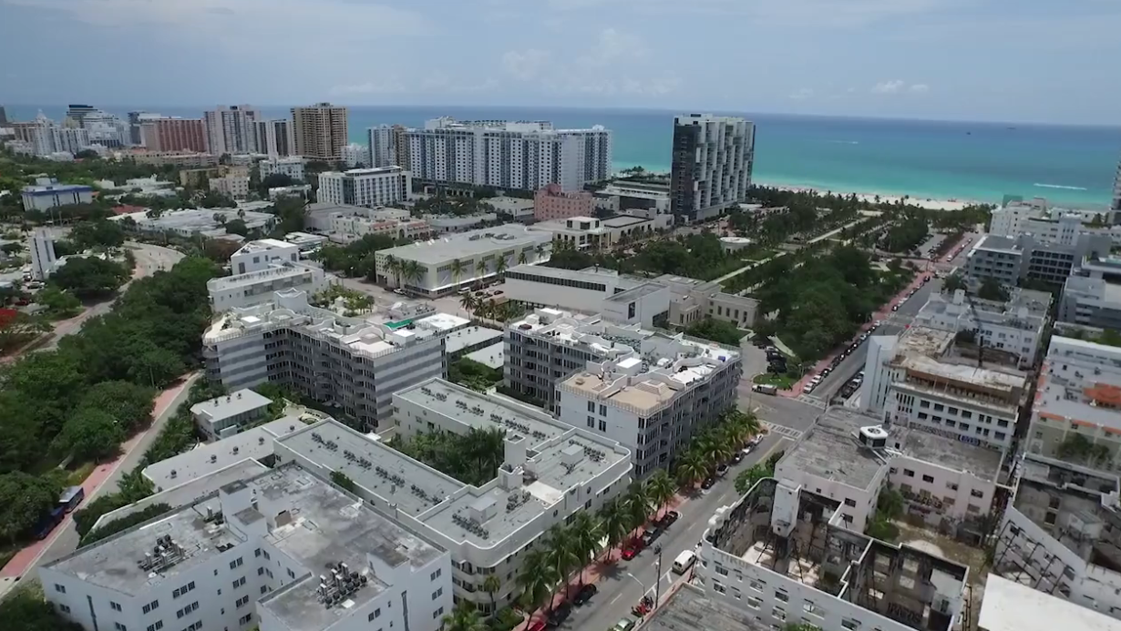 Artécity Miami Beach