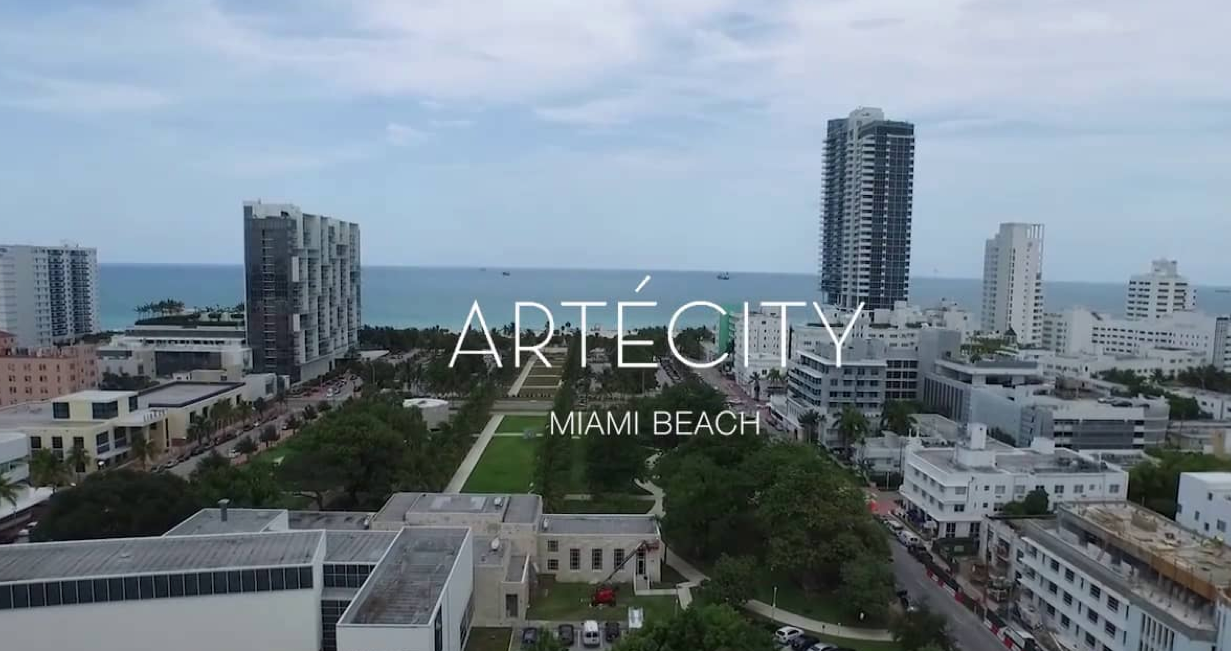 Artecity Miami Beach