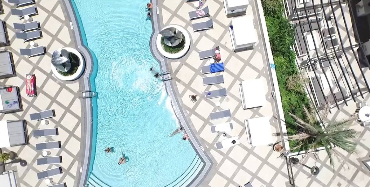 CONTEMPORARY RESIDENCES AT NINE