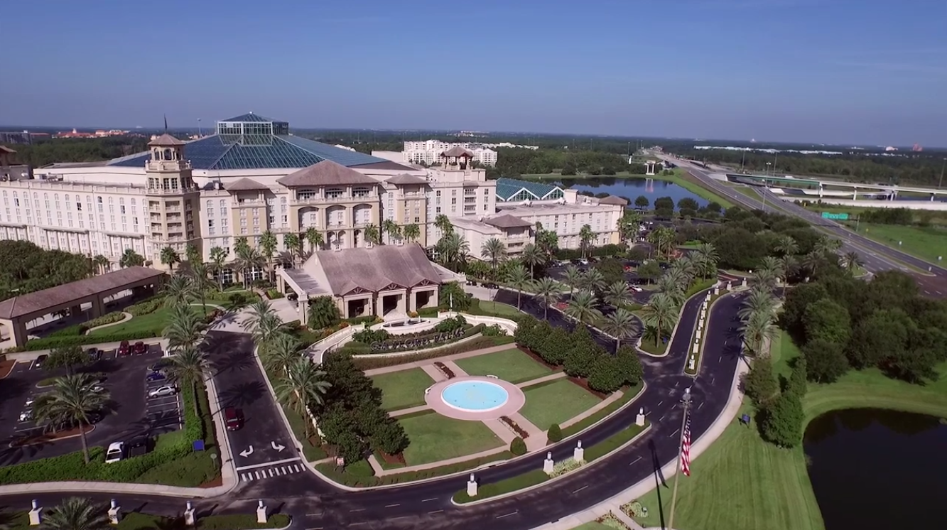 Orlando Resort 