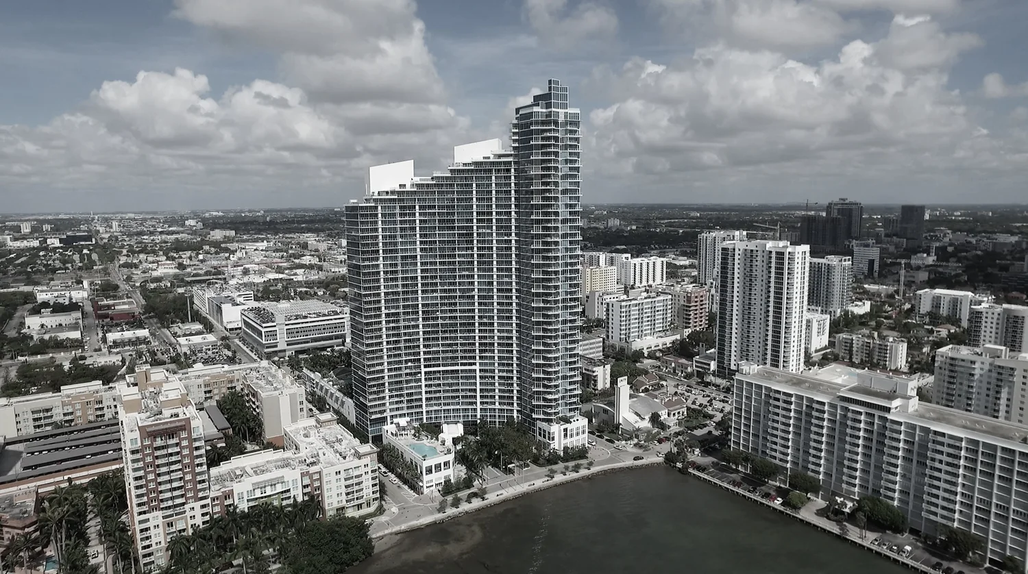 Paramount Bay at Edgewater Square