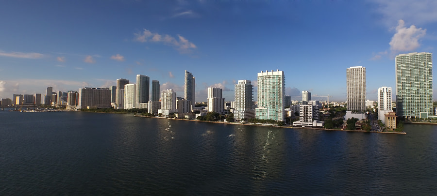 drone miami