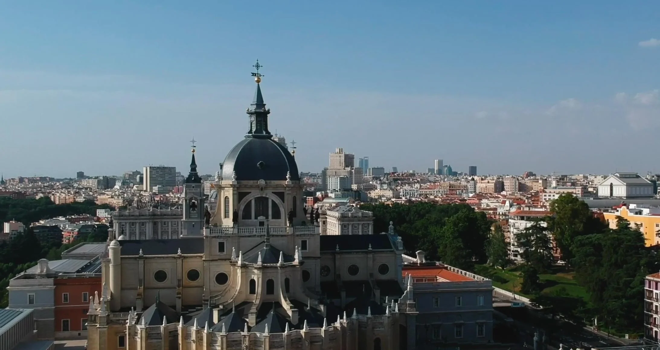 Madrid