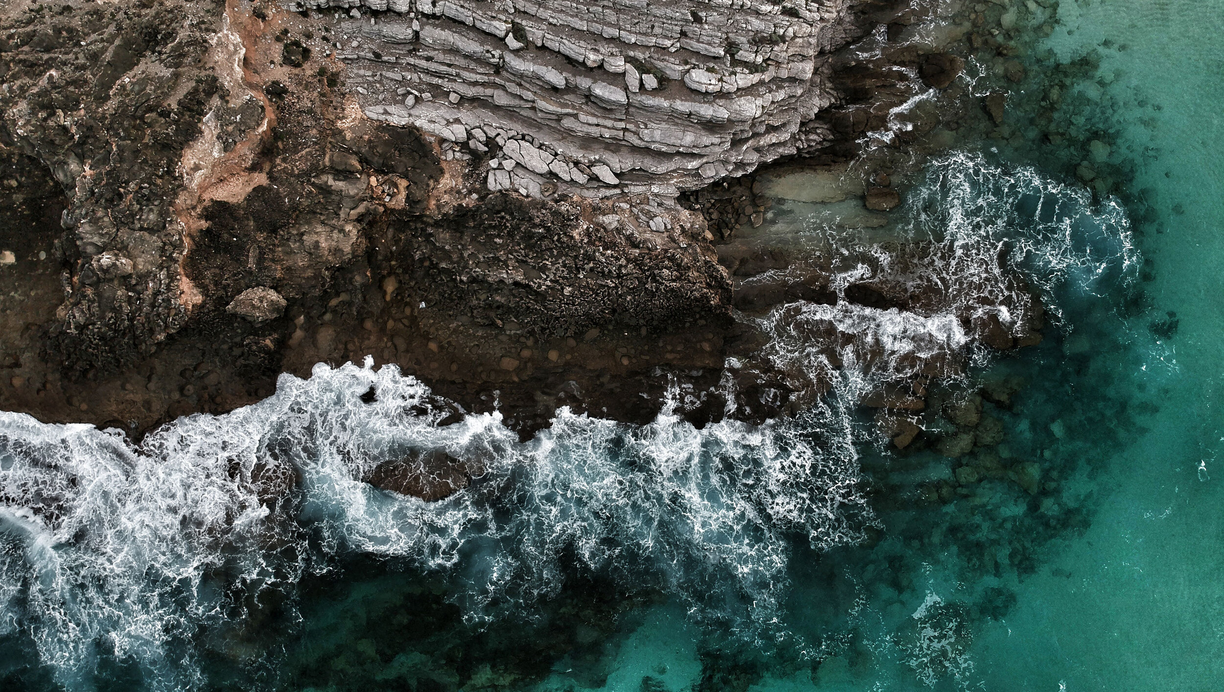 Cinematic Mallorca DJI Spark Drone