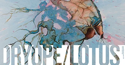 Dryope/Lotus