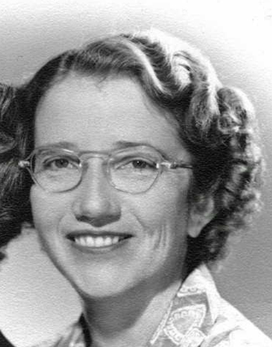 1940? CORA D. RIGGS