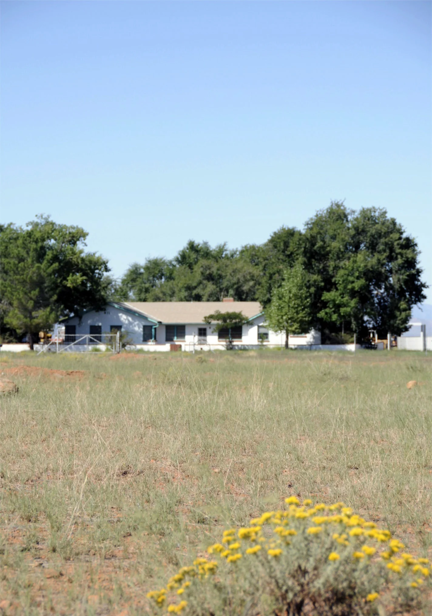 JEANETTE (RIGGS) ROLL RESIDENCE
