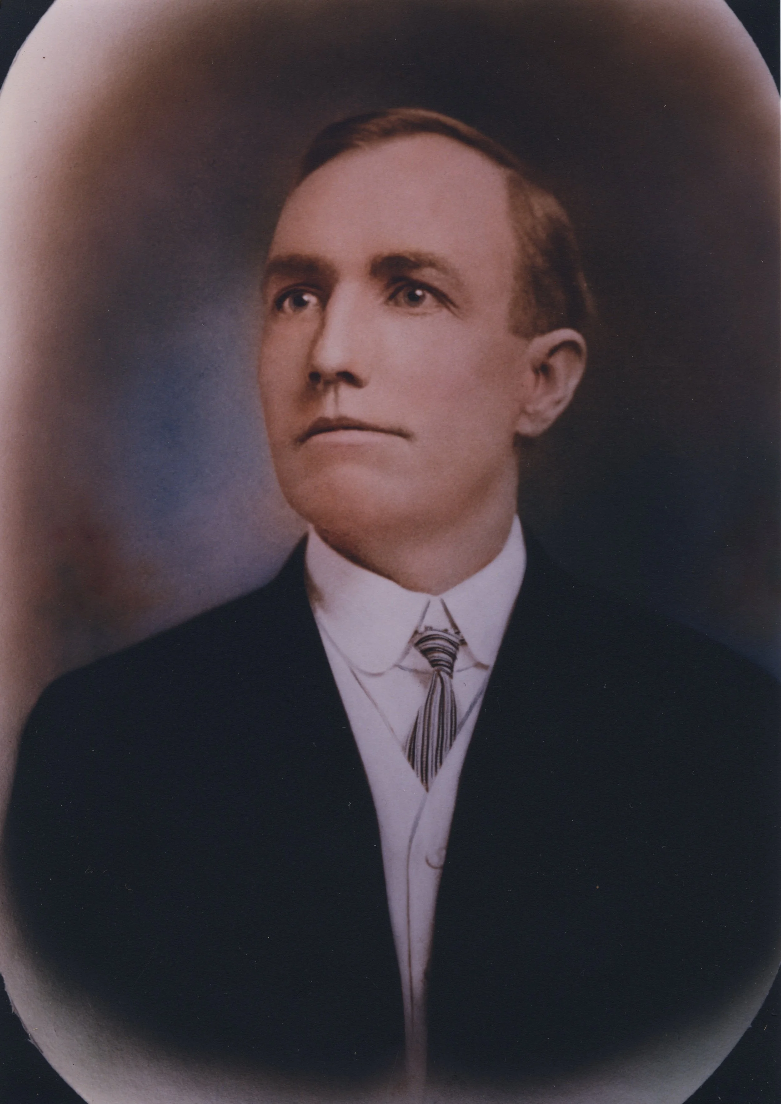 JOHN CASEY RIGGS