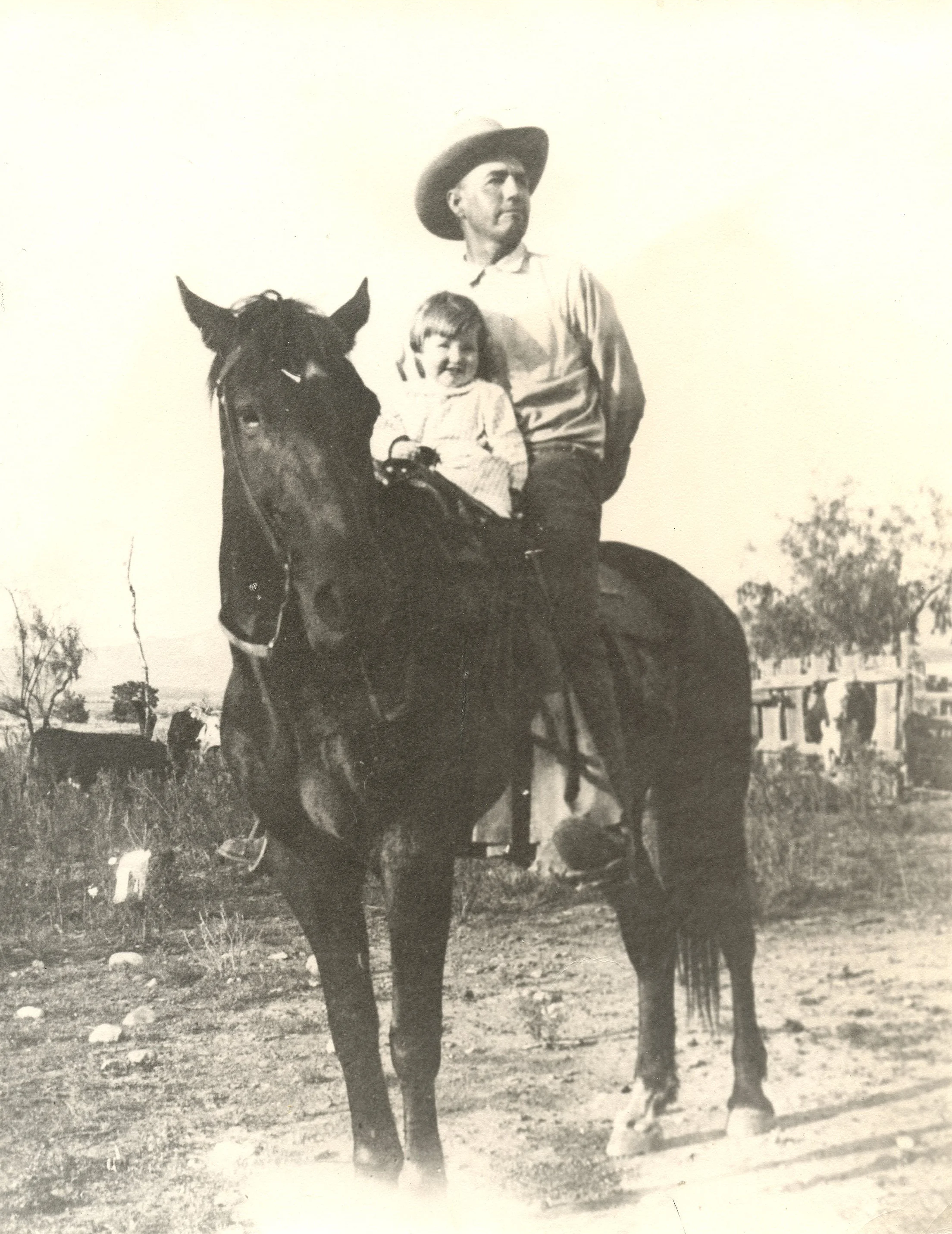 JOHN CASEY RIGGS & PAUL W. RIGGS