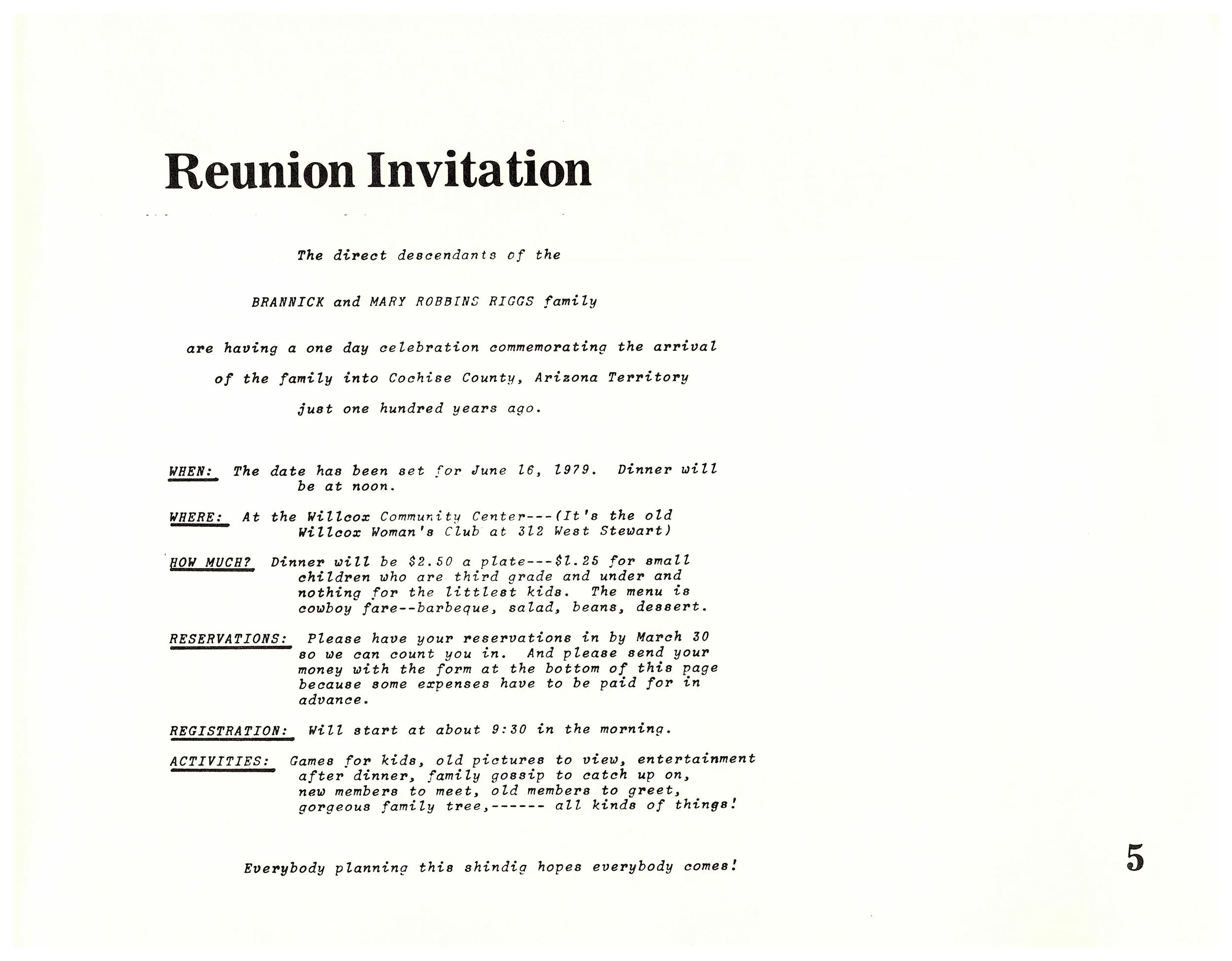 RIGGS CENTENNIAL REUNION 1879 - 1979 PUBLICATION PDF_Page_009.jpg