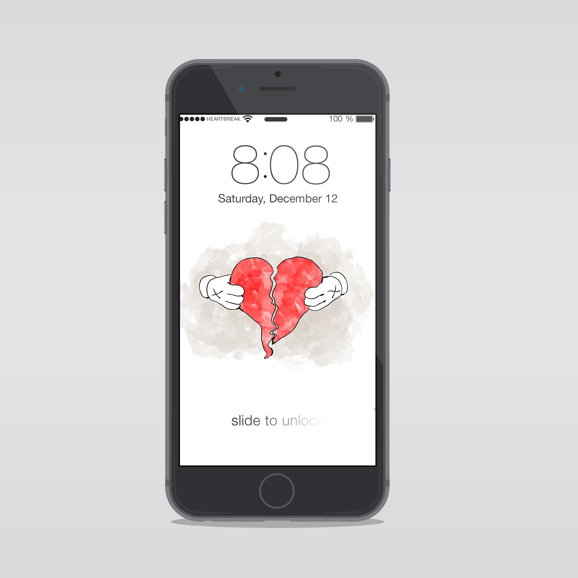 808s Wallpaper [FREE] — by mike shaw