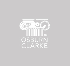Osburn/Clarke