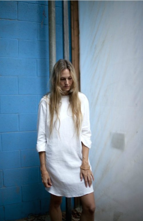 JESSE KAMM