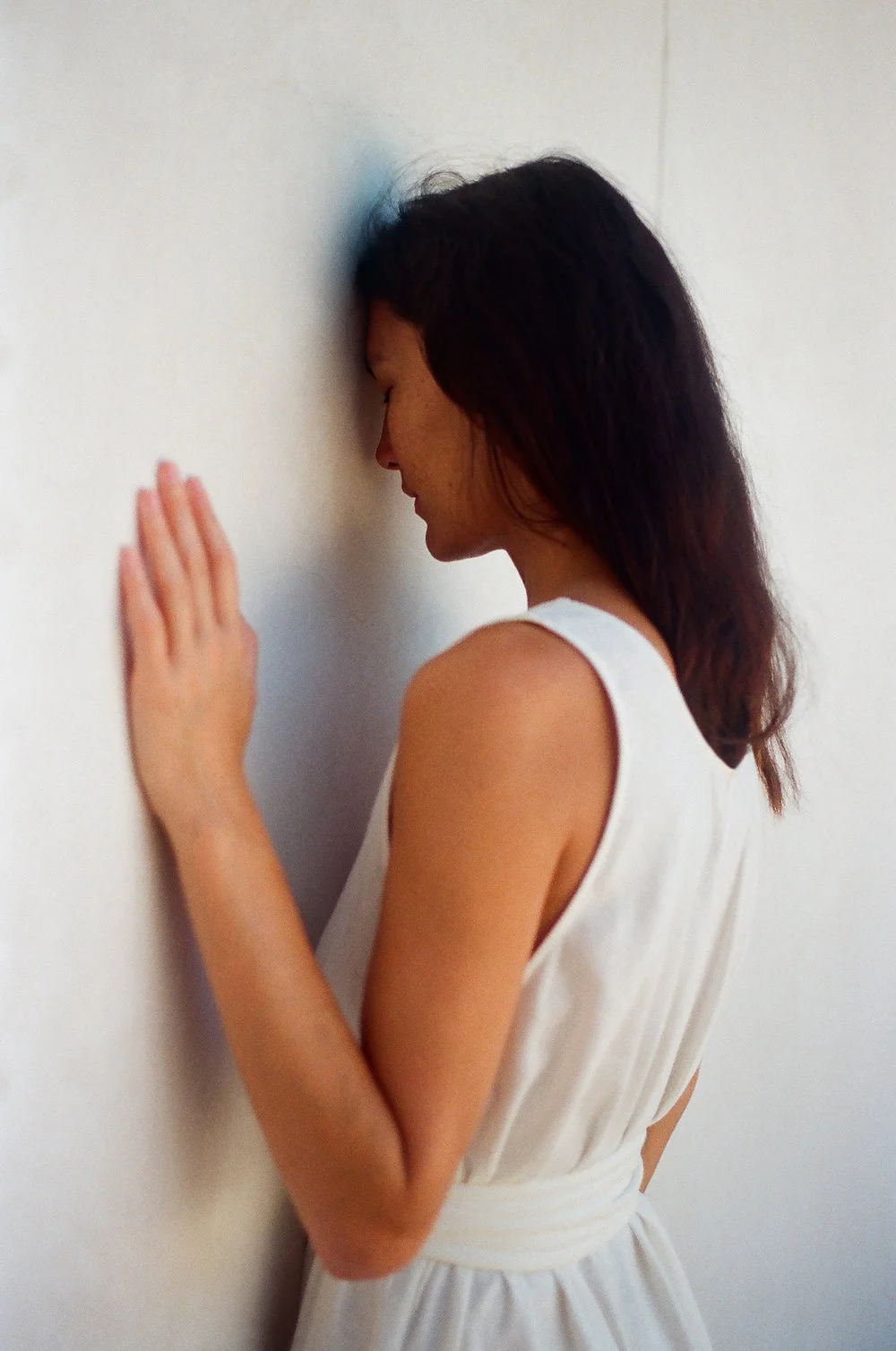 JESSE KAMM
