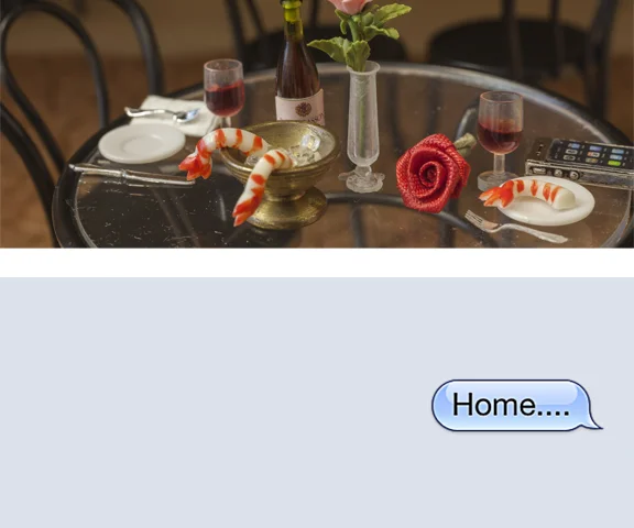    Home...   archival inkjet print edition of 5 24" x 20" 2014 