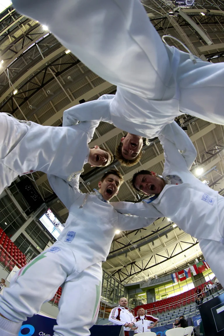 Junior Men's Team Epee-Porec 2013-6021.JPG