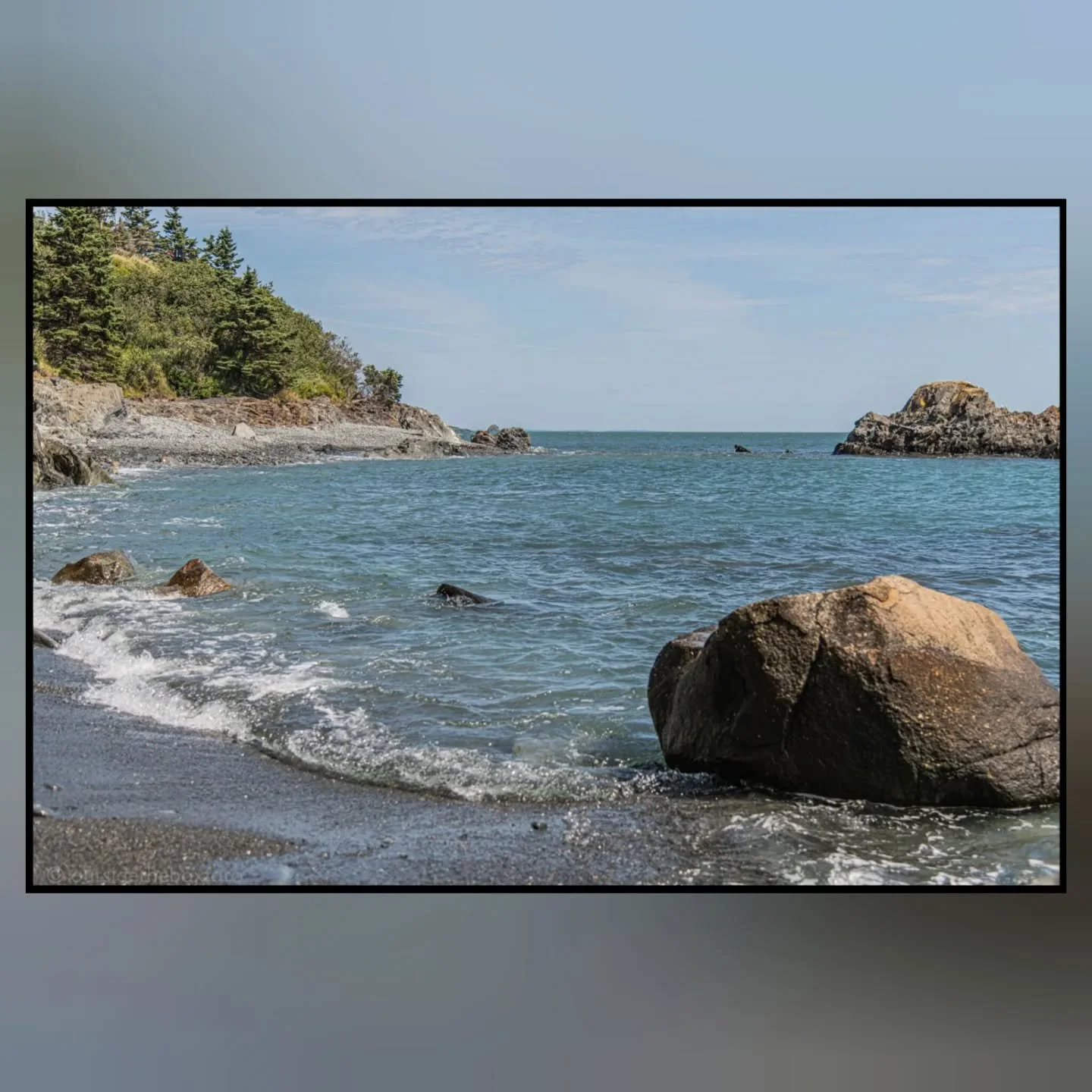 We managed a short trip Downeast to Lubec, West Quddy Head and Cutler area. Just getting to look through some of the photos. Such a beautiful rugged coast! #maine #mainesboldcoast #lubec #outsidetheboxfoto #mainecoastheritagetrust #waydowneastmaine #