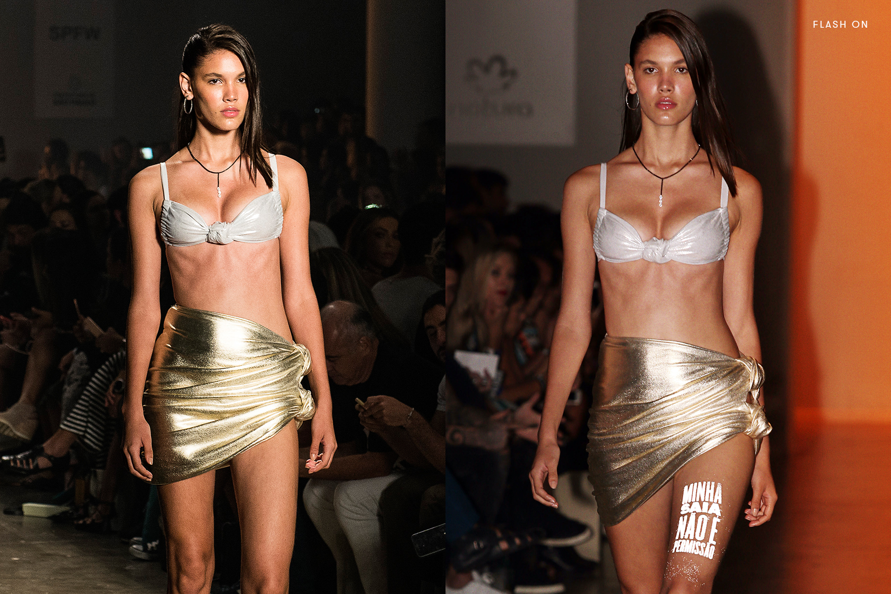 Invisible Sexism_minha saia não é permissão