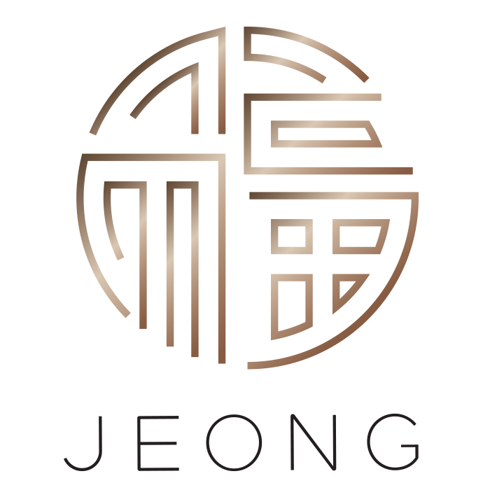 A pixelated logo featuring a brown and beige spherical shape with abstract lines and shapes, accompanied by text that appears to be 'J' and 'P'.