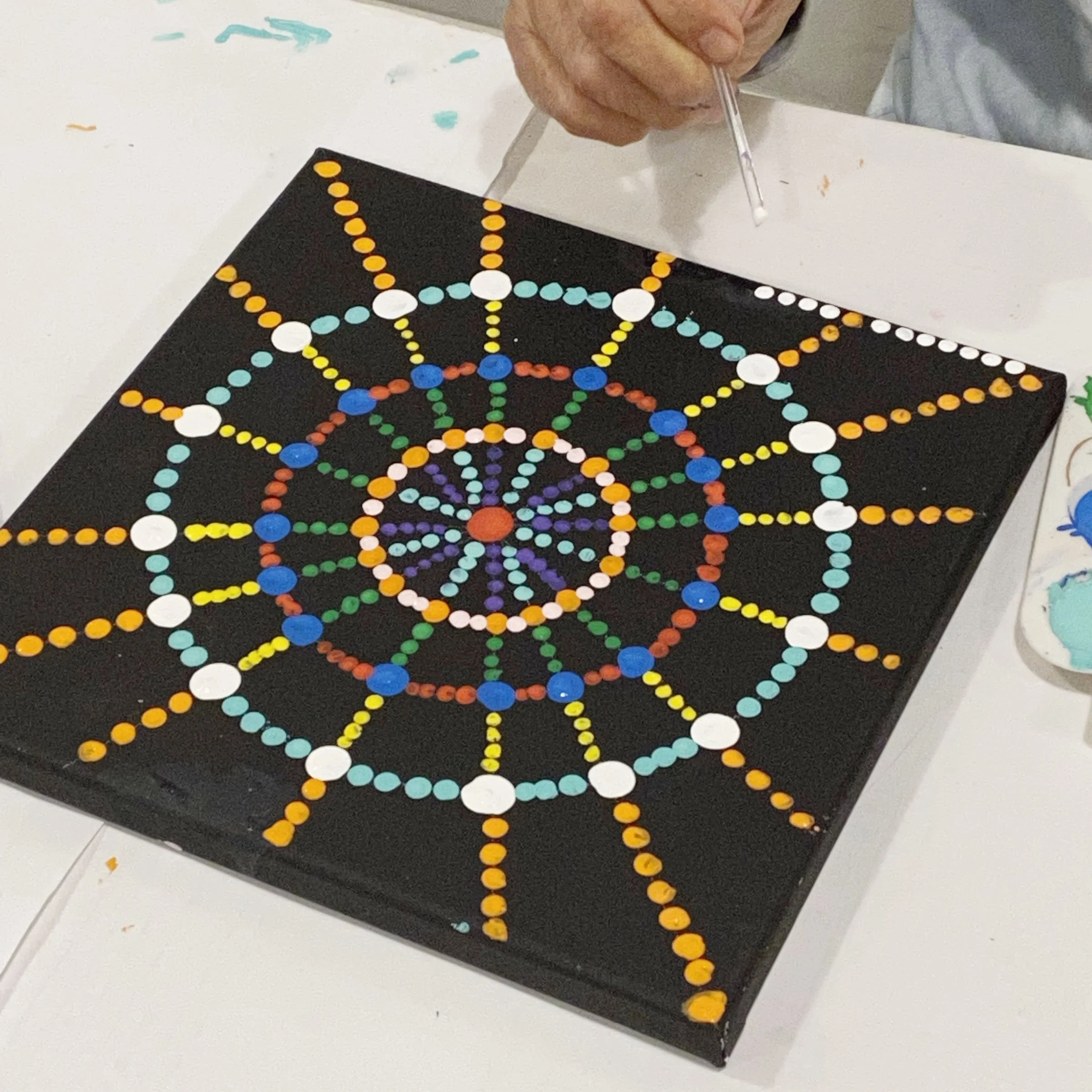 Stephen Larson Mandala 1828.JPG