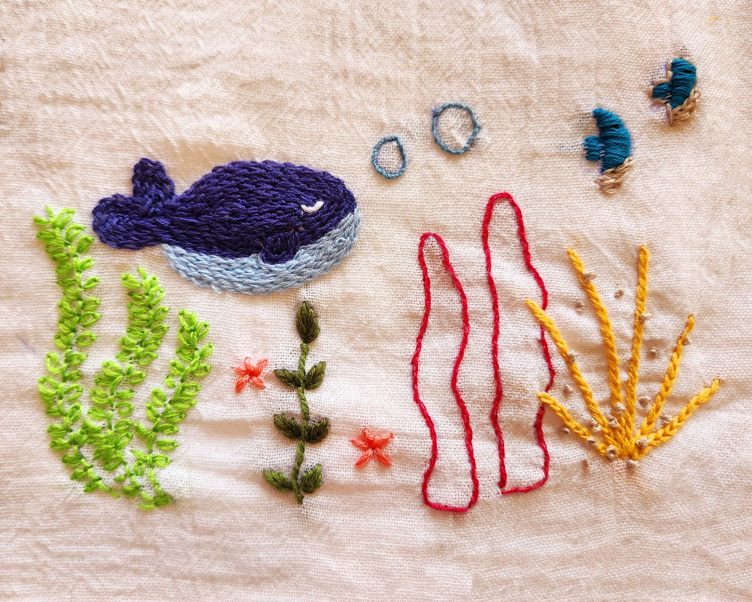 Veronica Embroidered dish towel.jpg