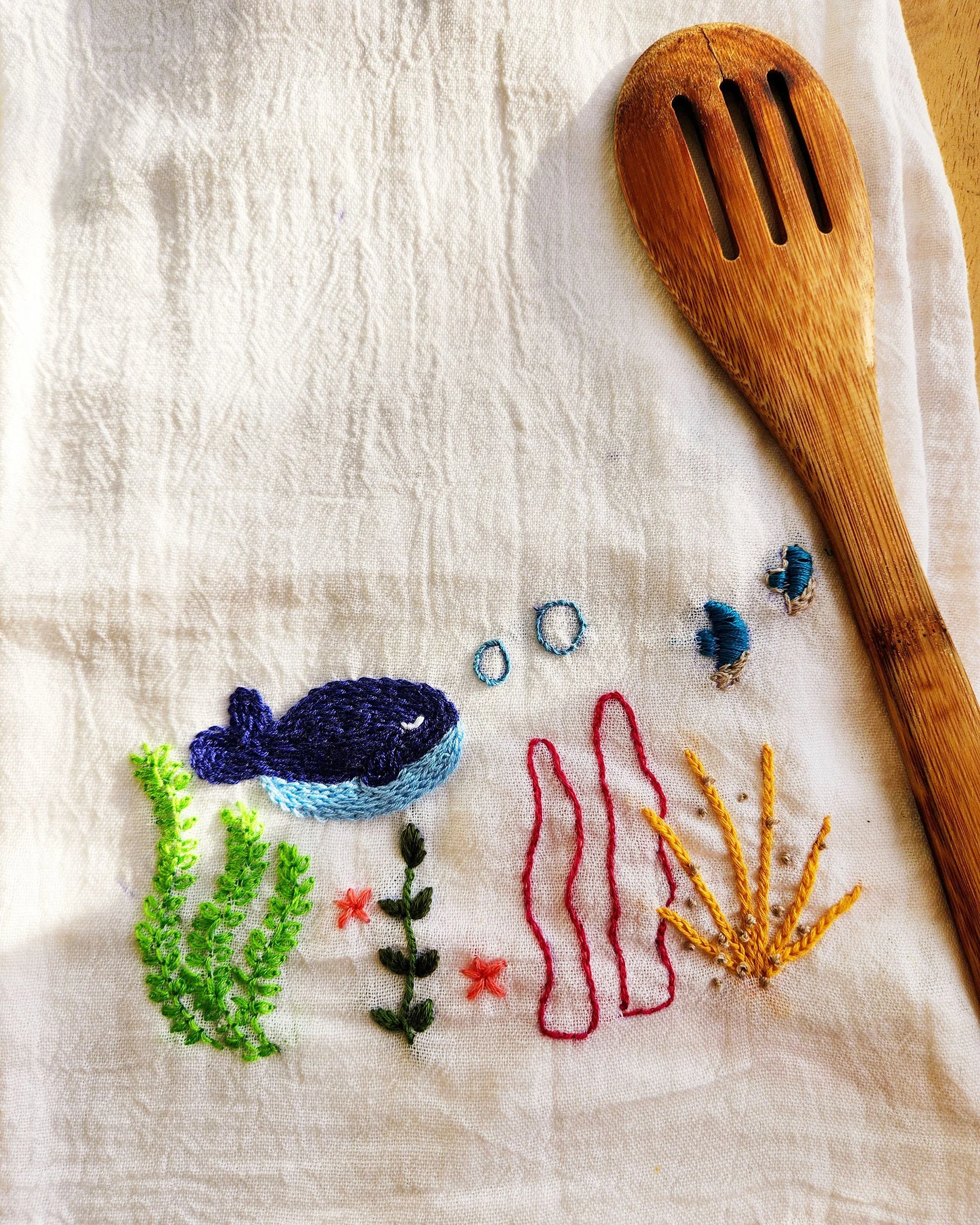 Veronica Embroidered dish towel 2.jpg