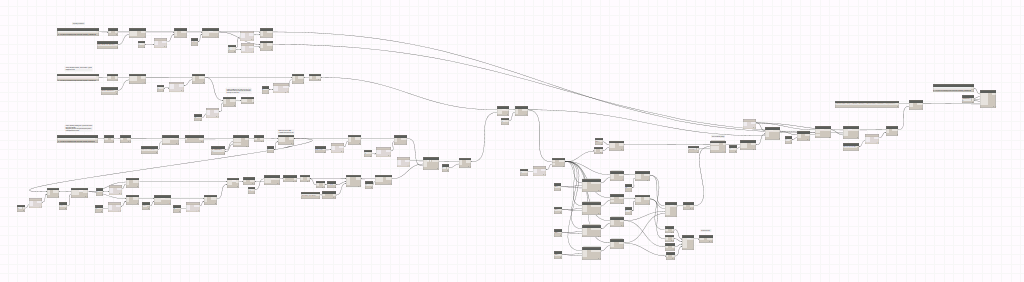 Dynamo Studio "definition" for parsing and re-structuring the PRCA rodeo data.