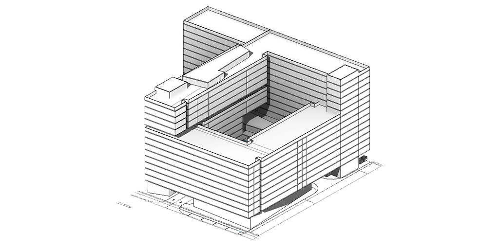 Image courtesy of Shepley Bulfinch.