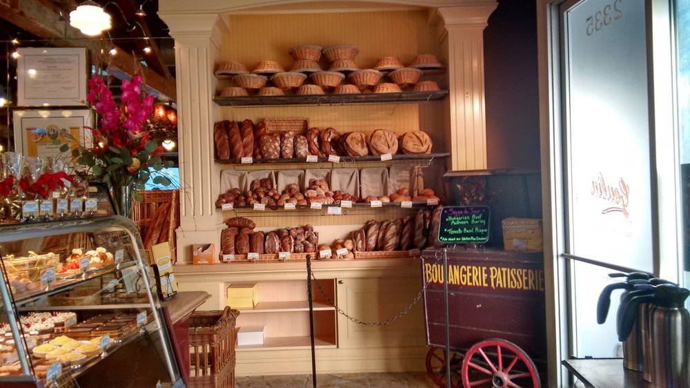 St. Honore Boulangerie