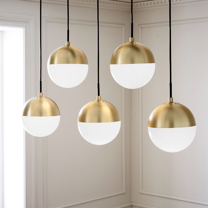 Featured image of post West Elm Globe Pendants : They donate a percentage of revenue to reforestation programmes in the uk, the us and around the world.